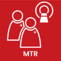 Icon MTR mit Bezeichnung